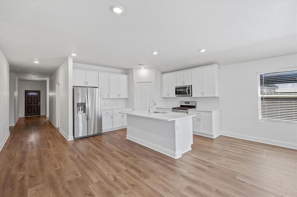 Ventana - Residential