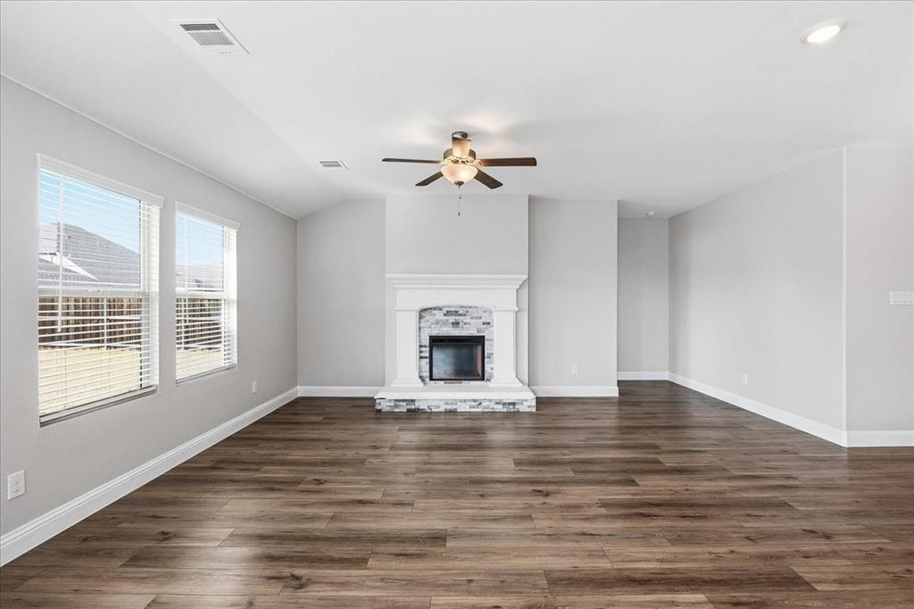 Ventana - Residential