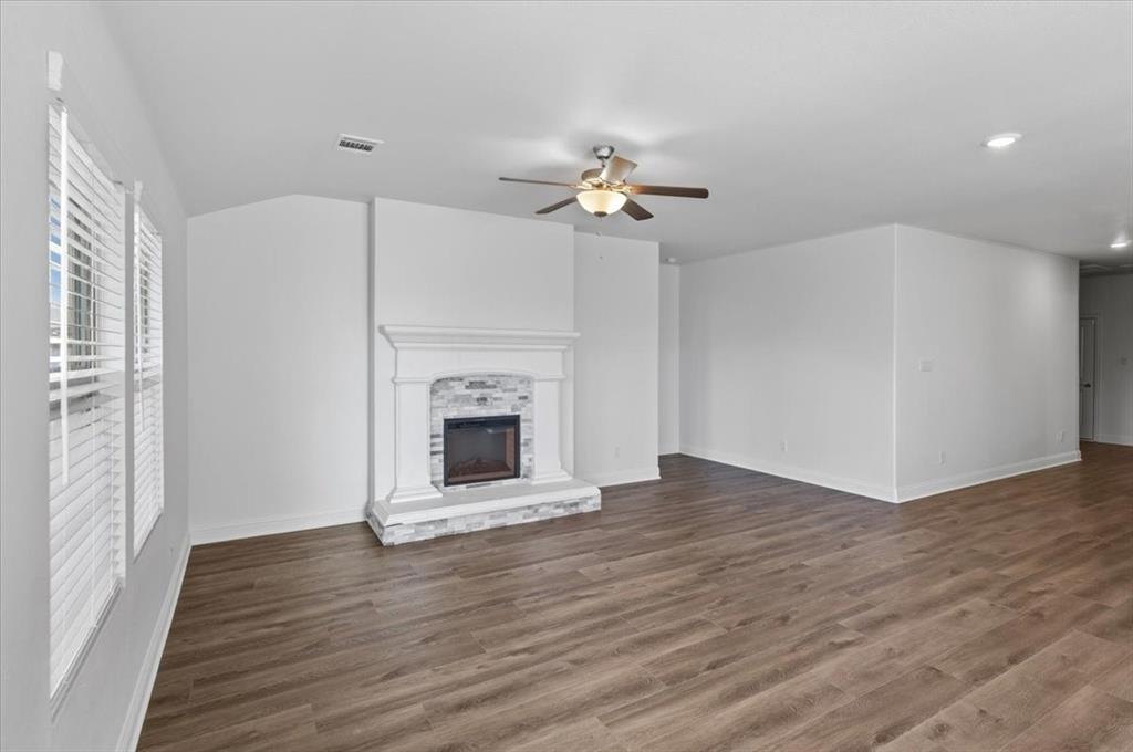 Ventana - Residential