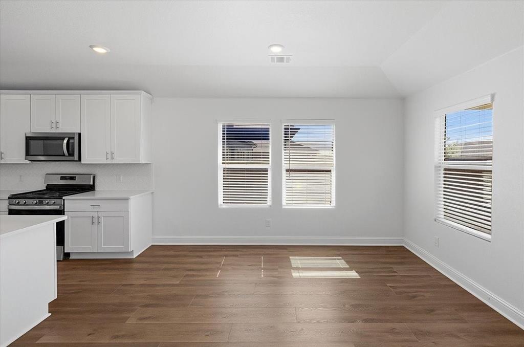 Ventana - Residential