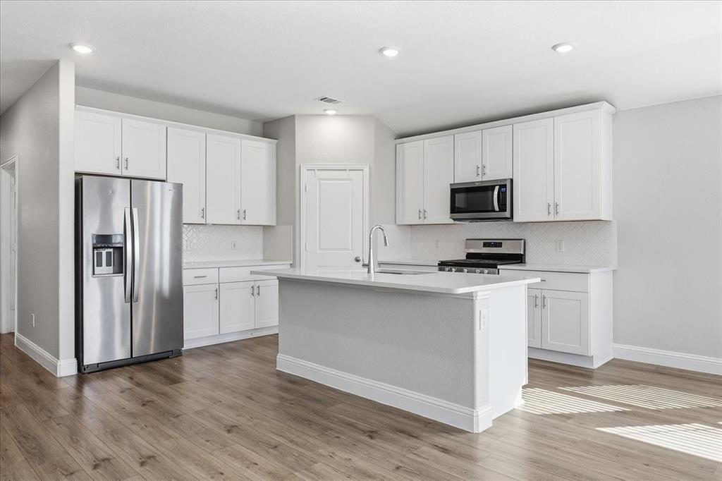 Ventana - Residential