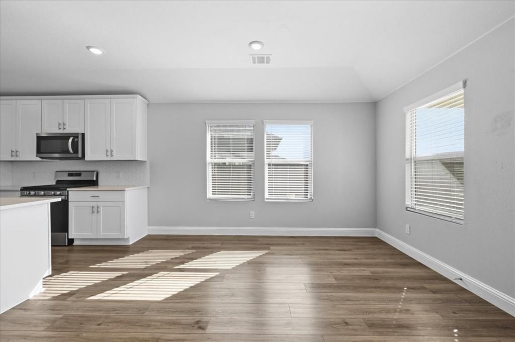 Ventana - Residential