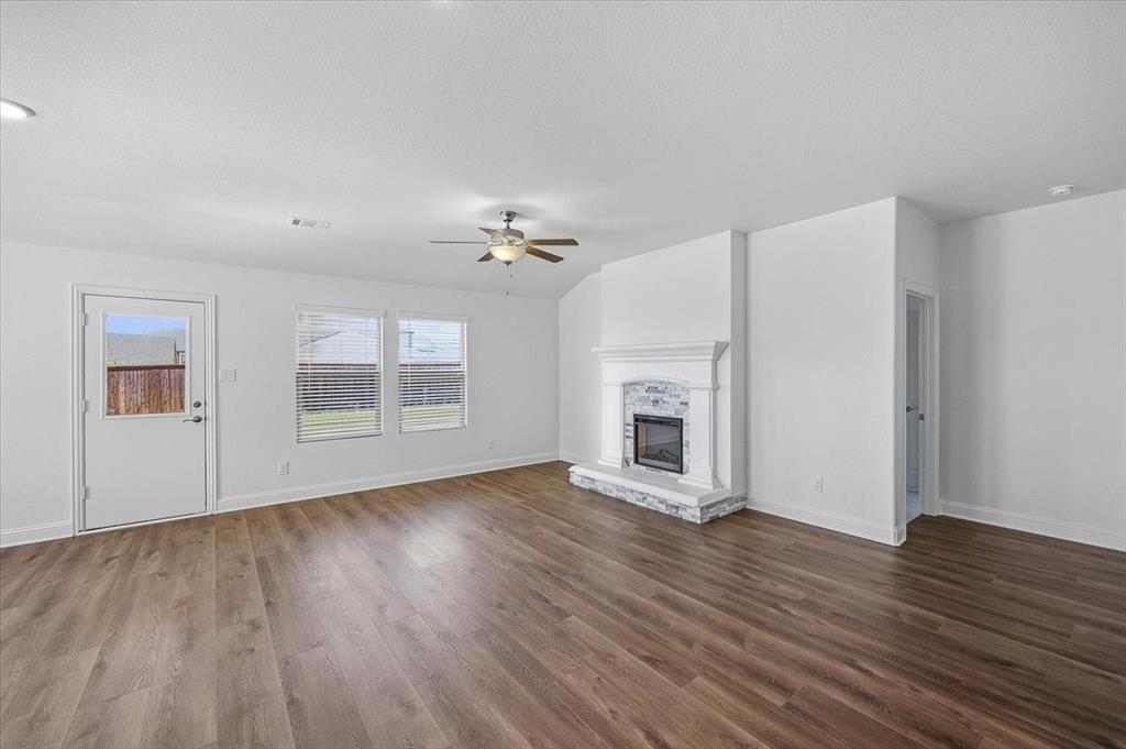 Ventana - Residential