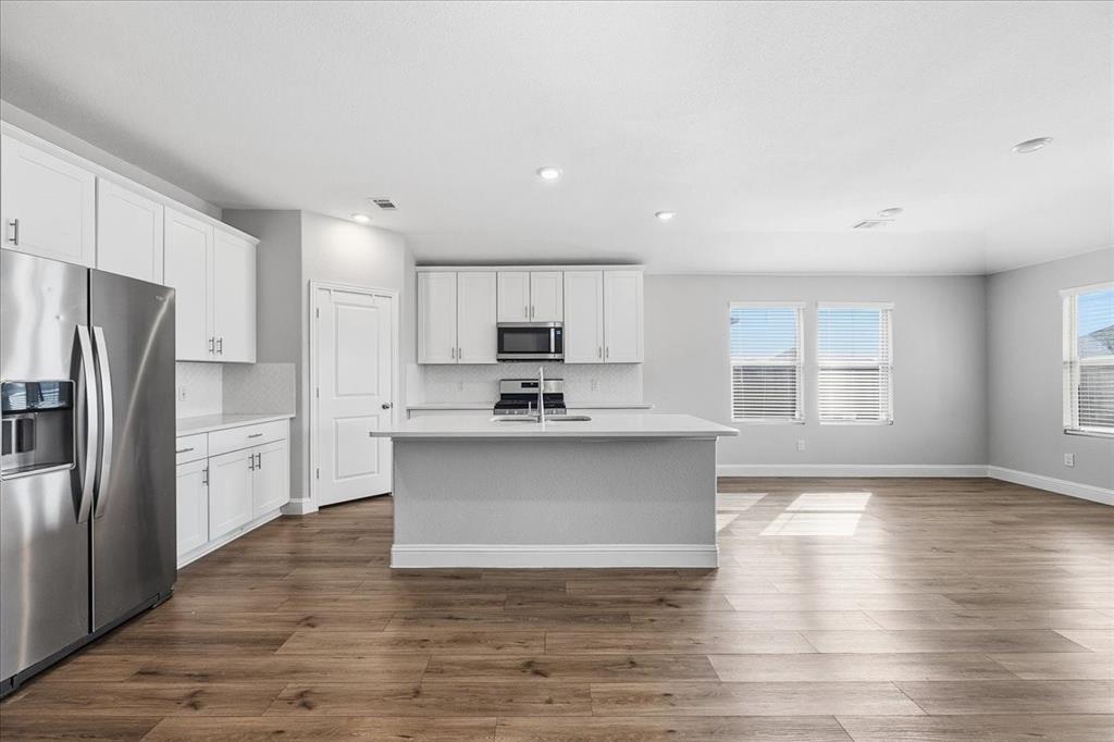 Ventana - Residential