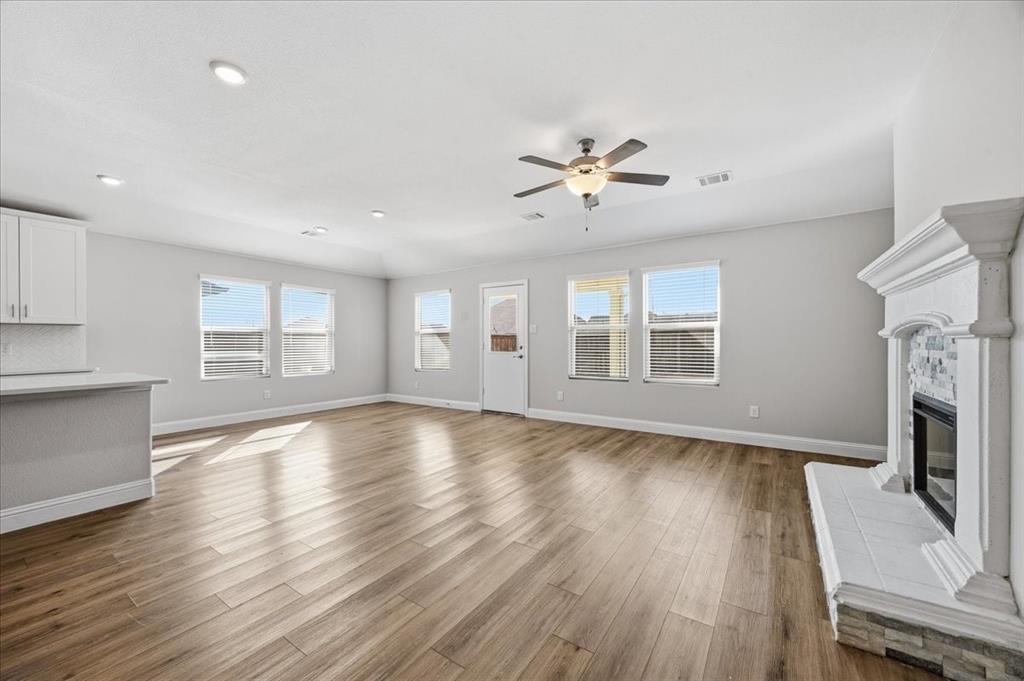 Ventana - Residential