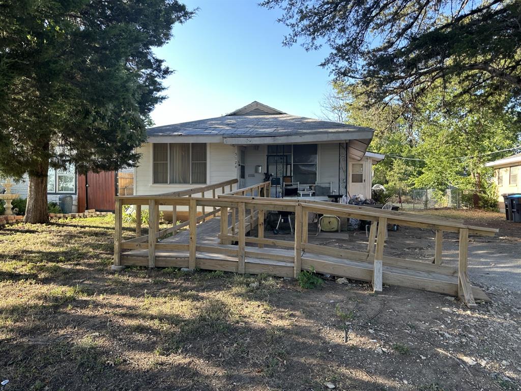 View Fort Worth, TX 76107 house