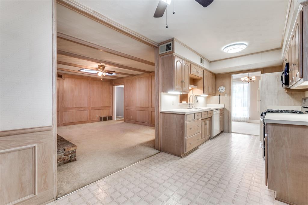 Valley View Estates - Residential