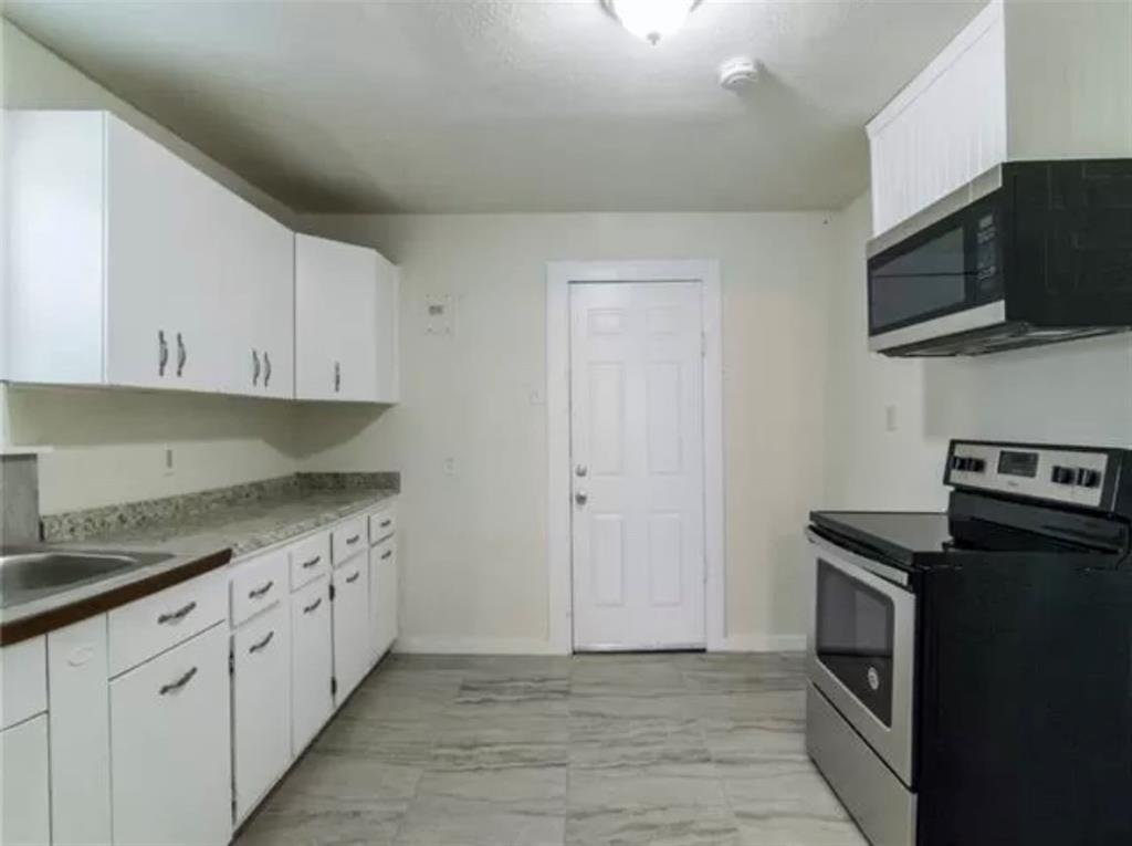 Lincoln Place Add - Residential