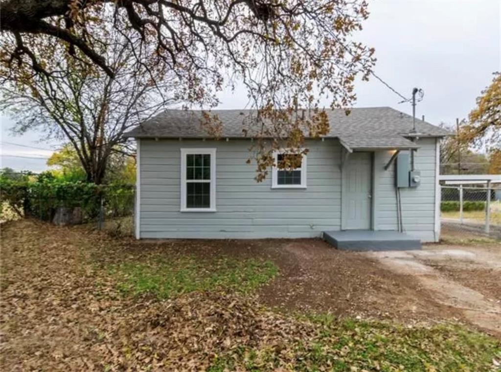 Lincoln Place Add - Residential