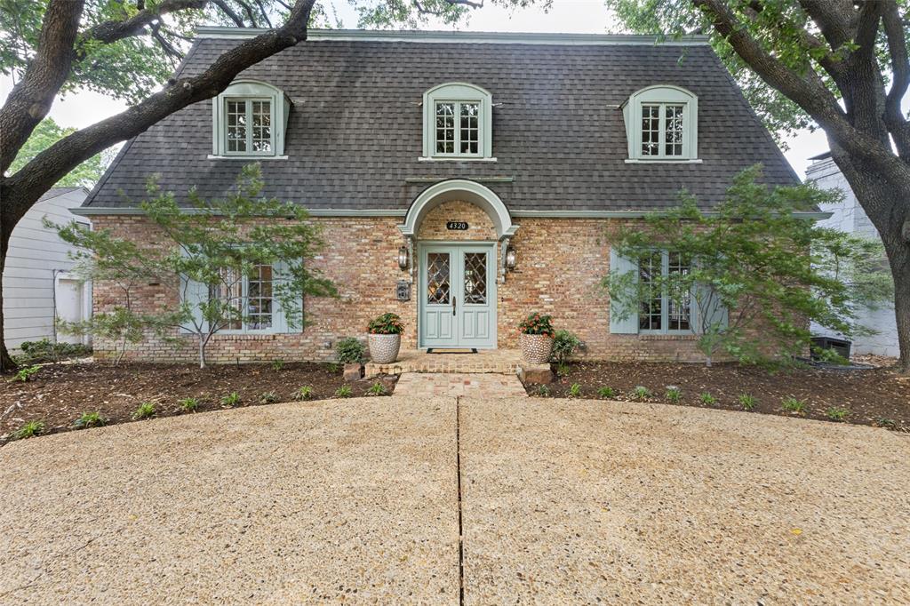 4320 Southwestern Boulevard