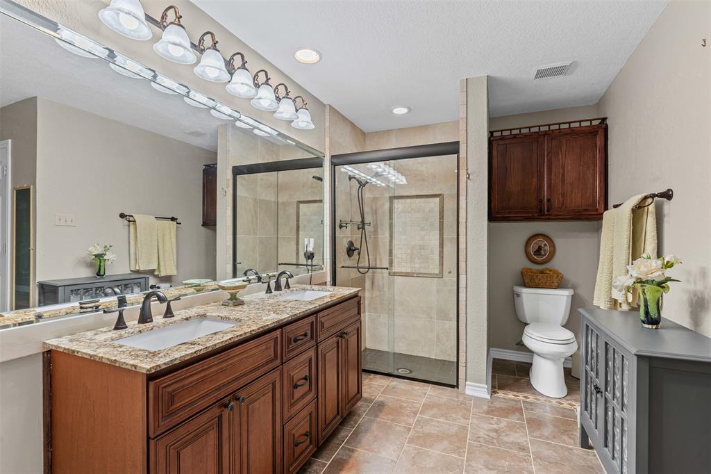 Oak Ridge Estates - Residential