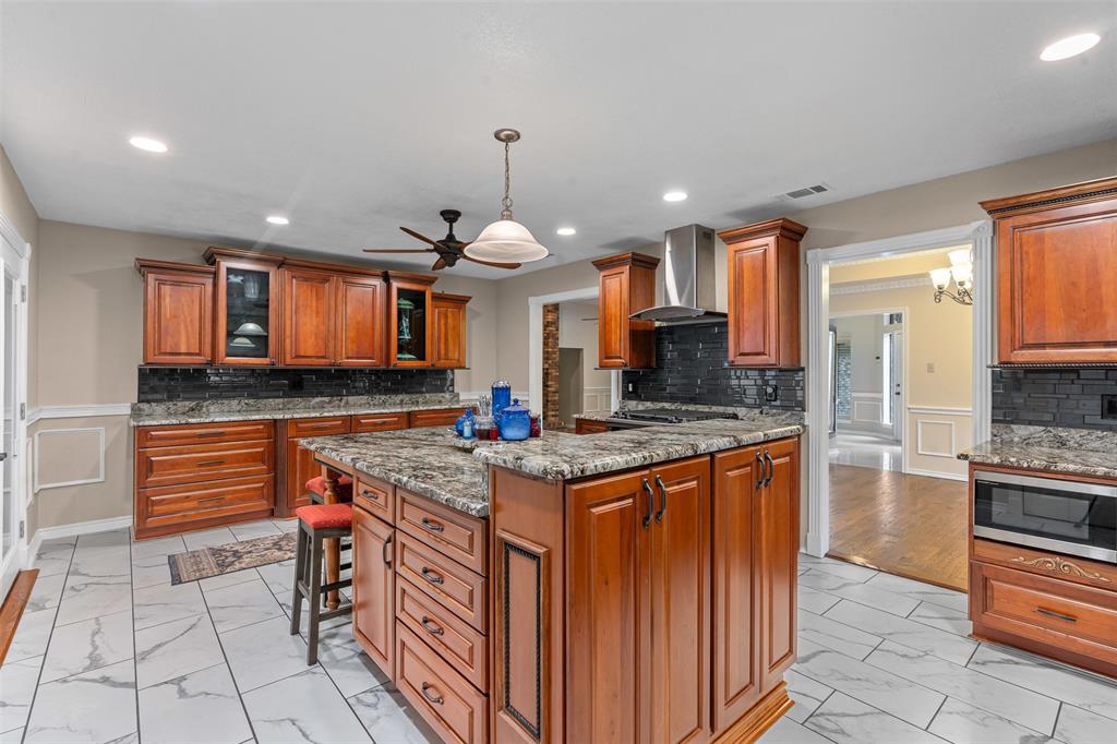 Oak Ridge Estates - Residential