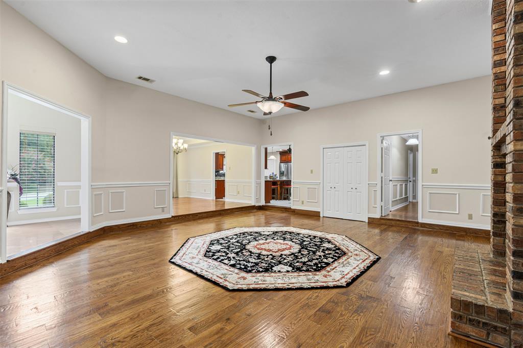 Oak Ridge Estates - Residential