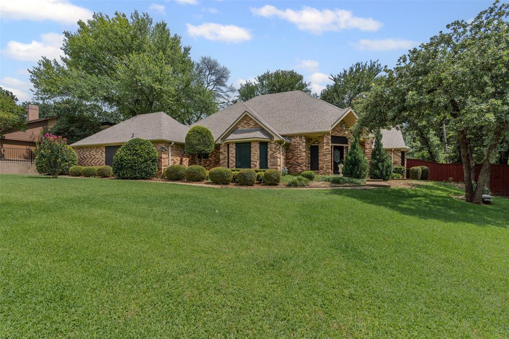 Oak Ridge Estates - Residential