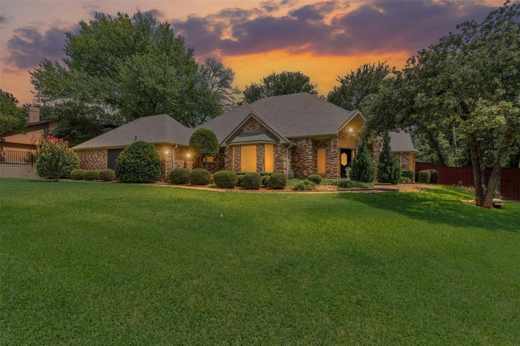 Oak Ridge Estates - Residential