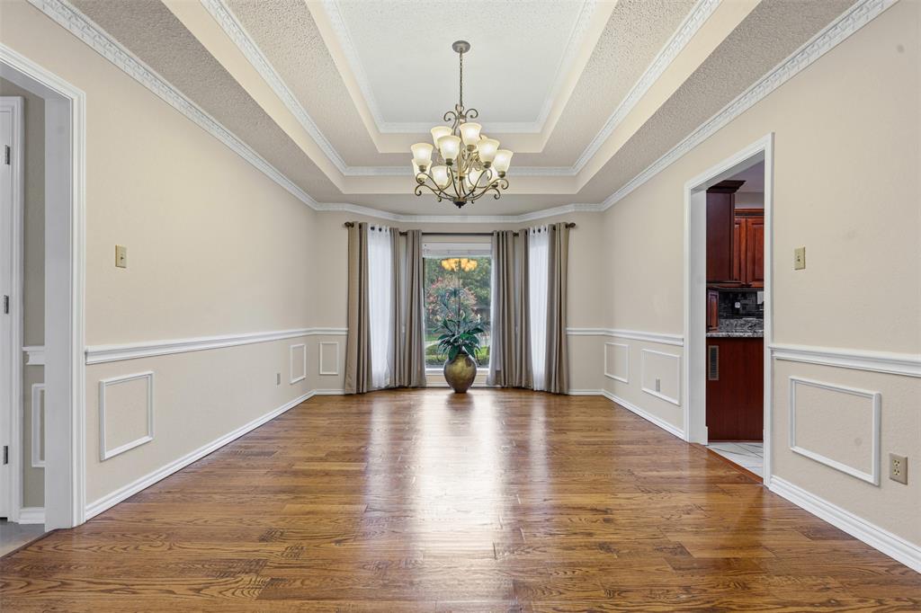 Oak Ridge Estates - Residential