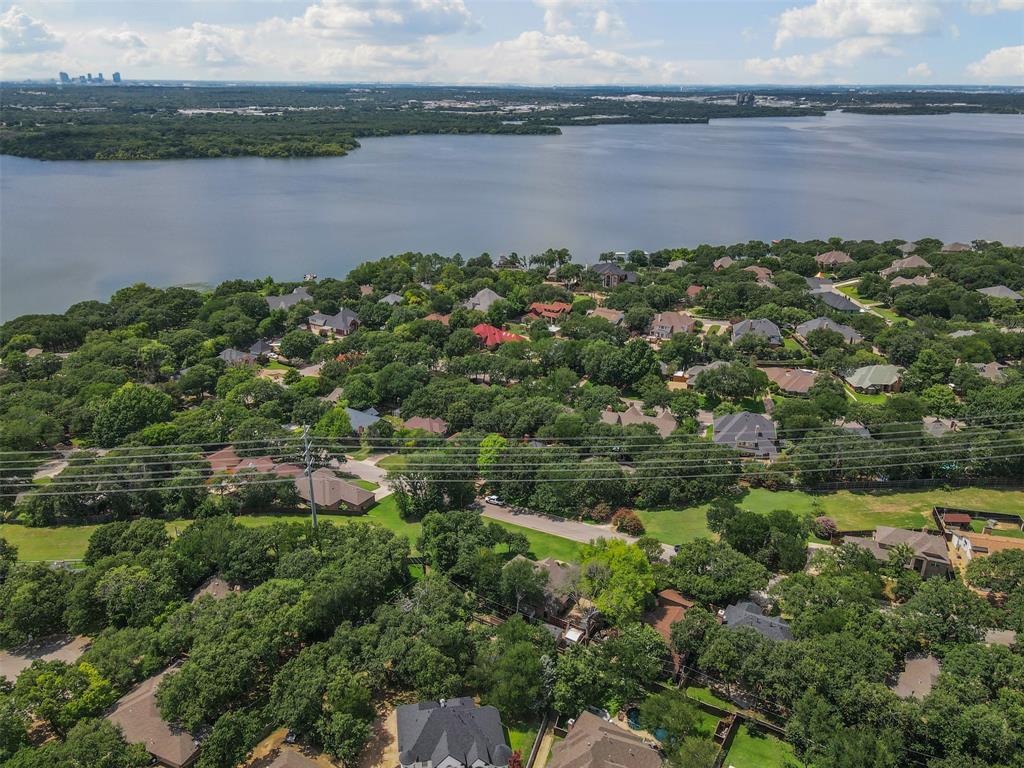 Oak Ridge Estates - Residential