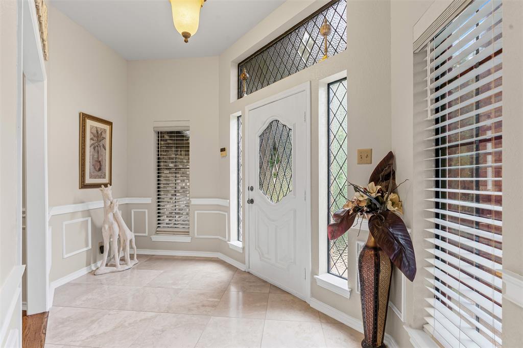 Oak Ridge Estates - Residential