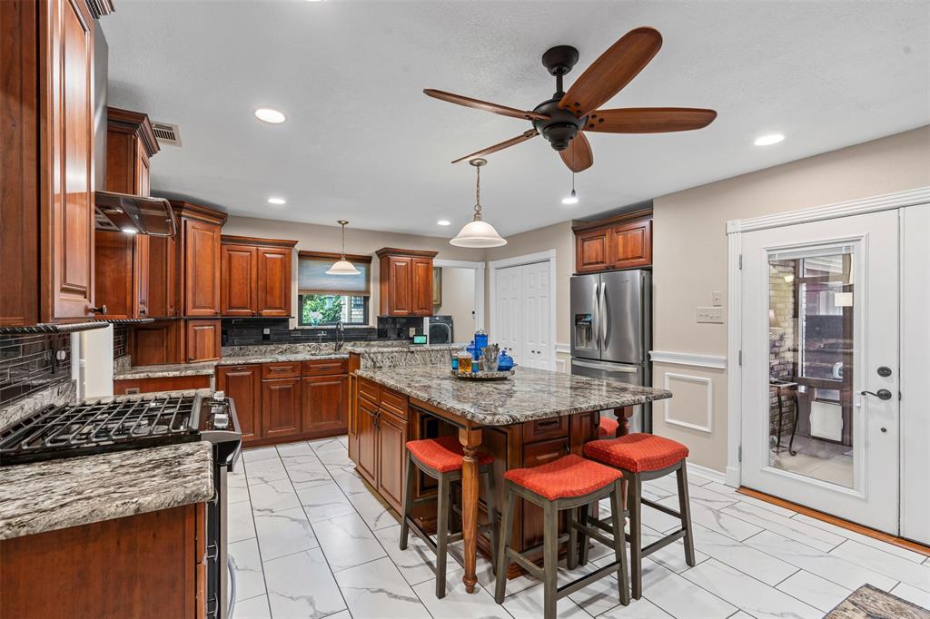 Oak Ridge Estates - Residential