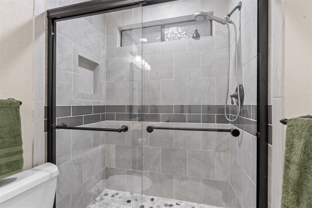 Oak Ridge Estates - Residential