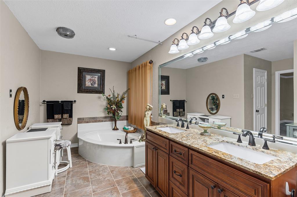 Oak Ridge Estates - Residential