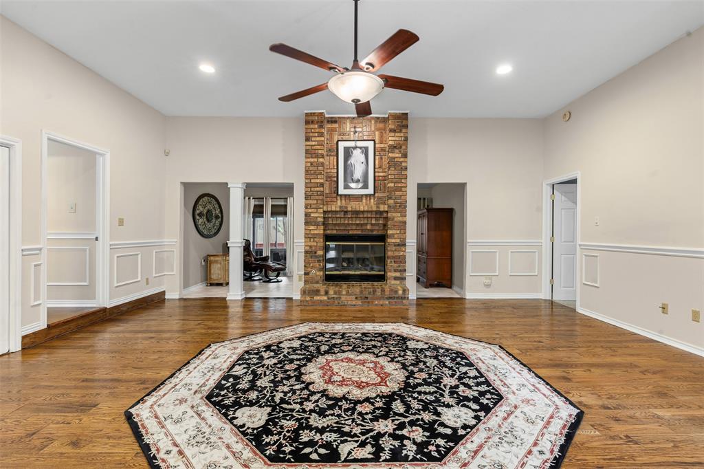 Oak Ridge Estates - Residential