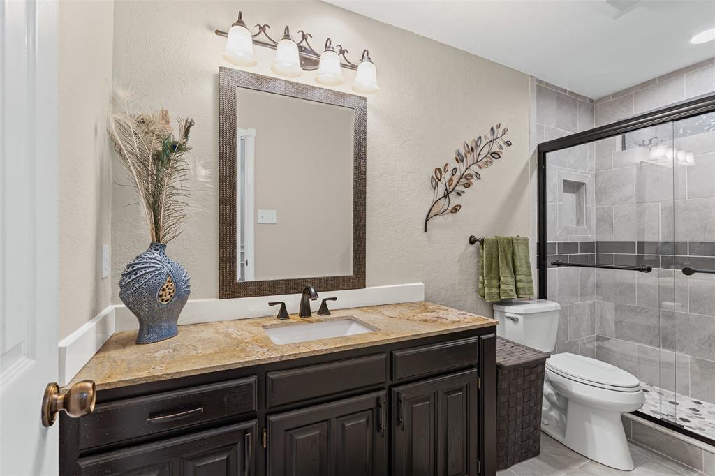 Oak Ridge Estates - Residential