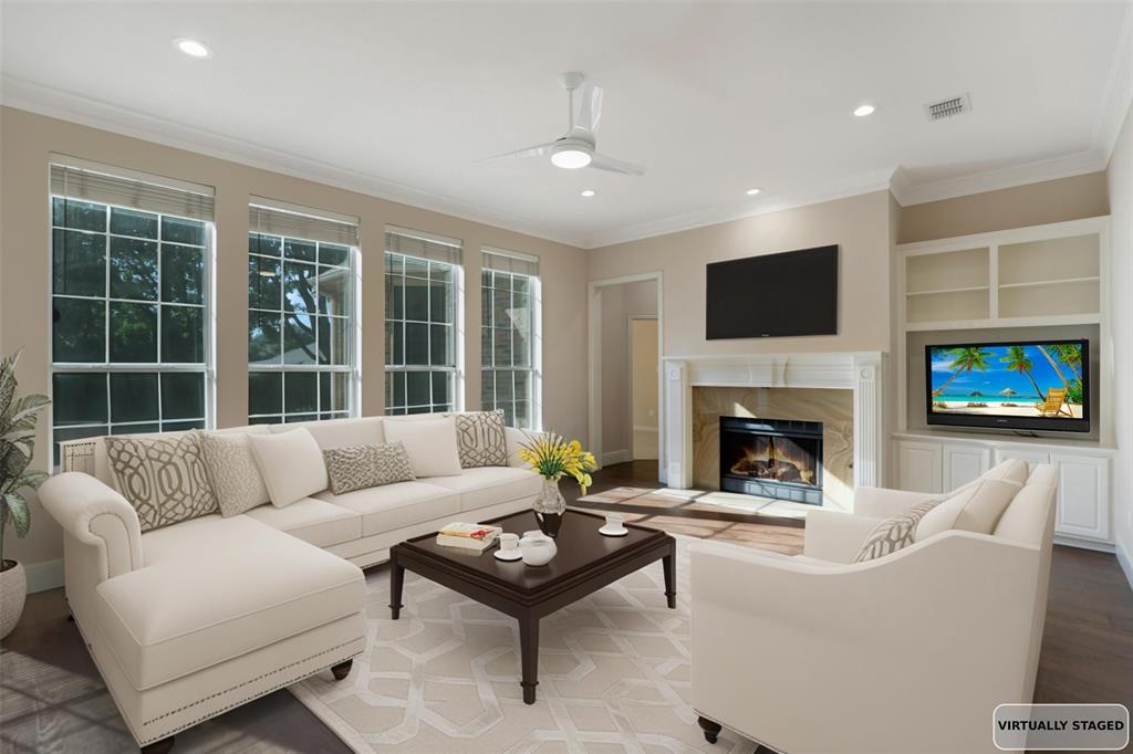 Stone Lakes Add - Residential Lease