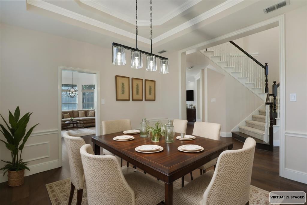 Stone Lakes Add - Residential Lease