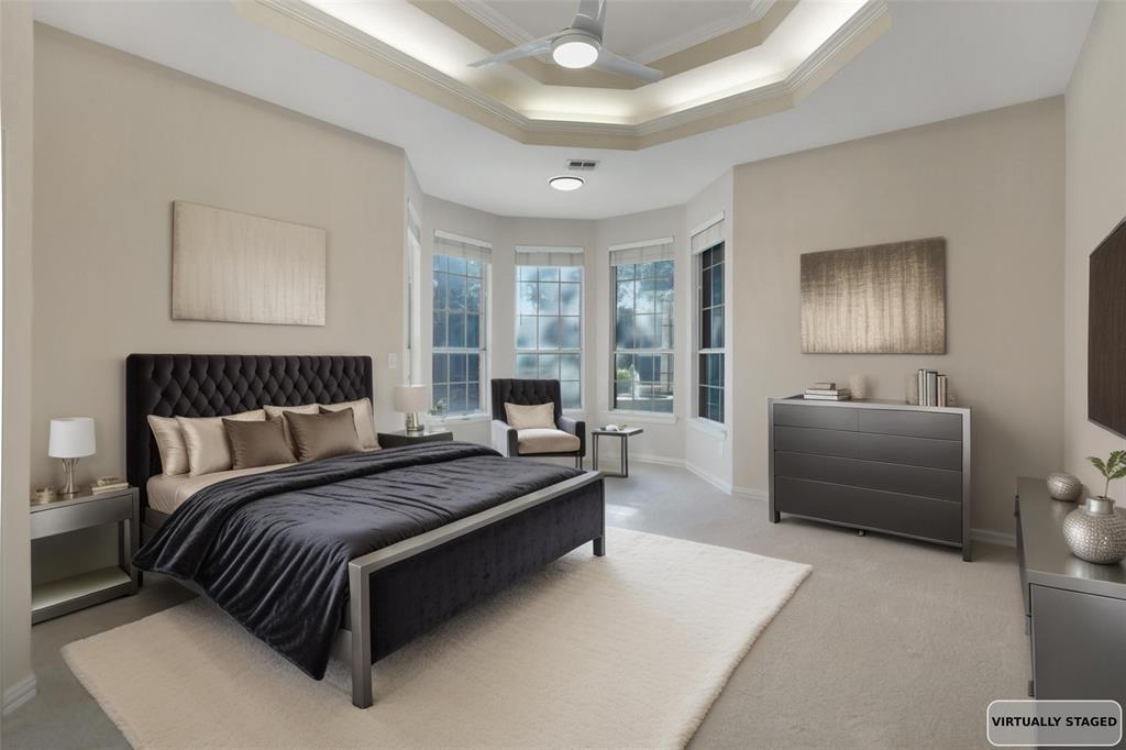 Stone Lakes Add - Residential Lease