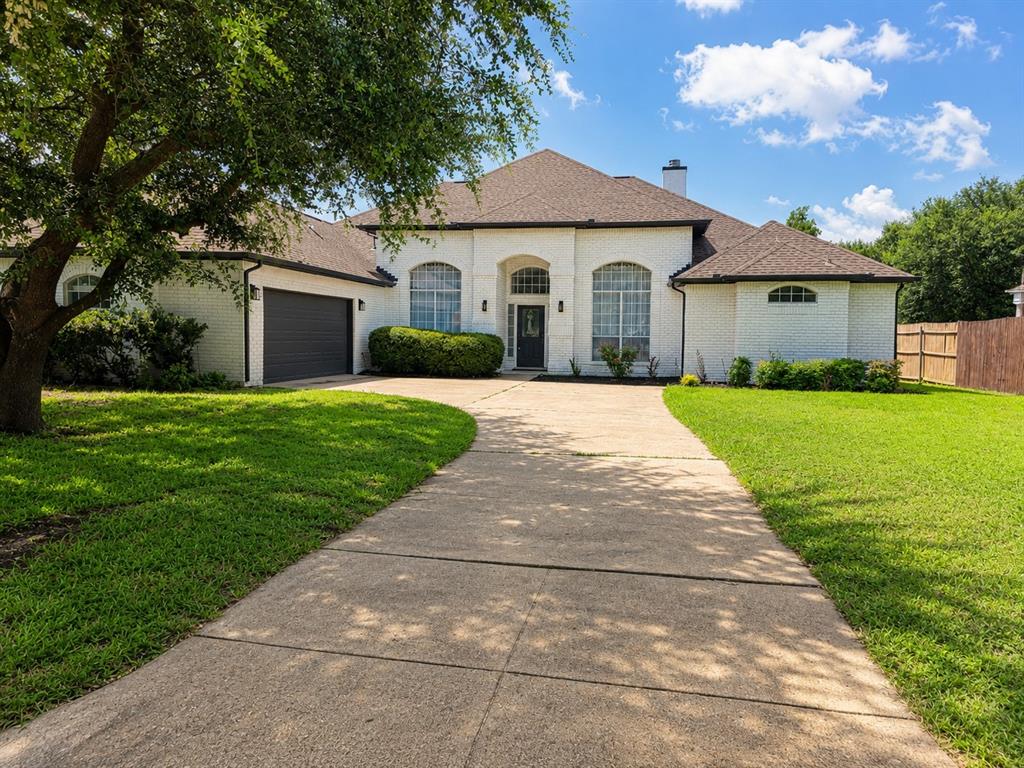 1706 Fairhaven Drive