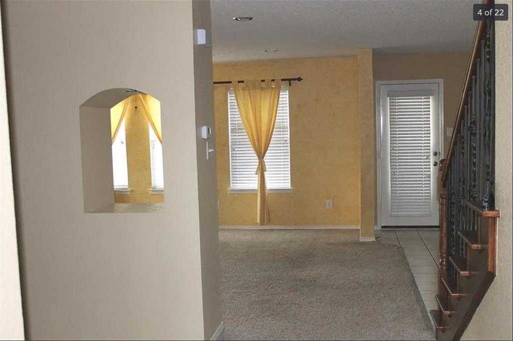 Eagles Nest At Westridge #1b - Residential Lease