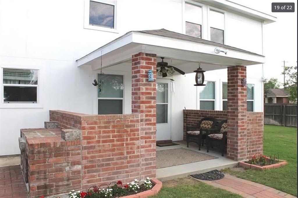 Eagles Nest At Westridge #1b - Residential Lease