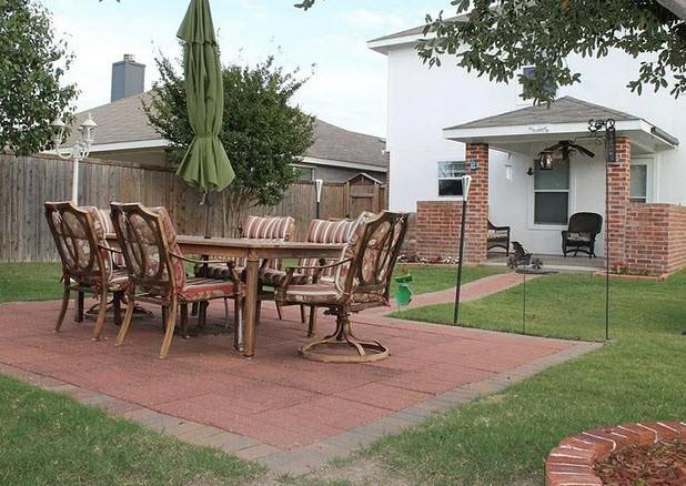 Eagles Nest At Westridge #1b - Residential Lease