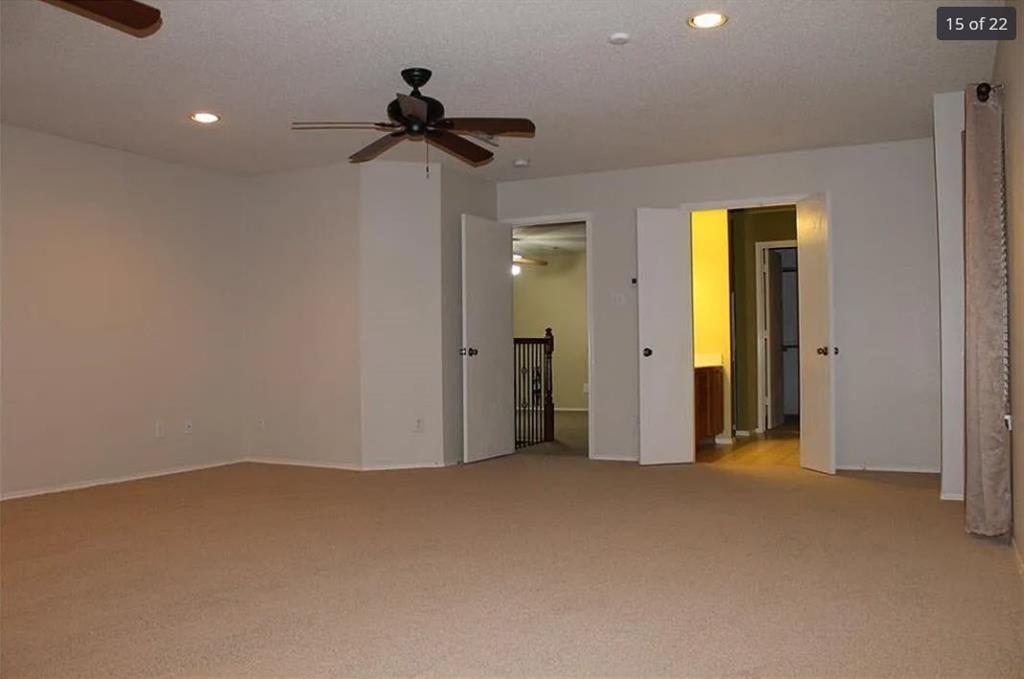 Eagles Nest At Westridge #1b - Residential Lease