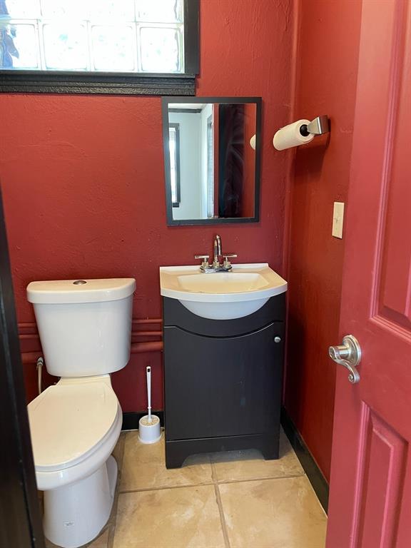 White - Commercial Sale