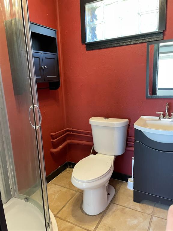 White - Commercial Sale