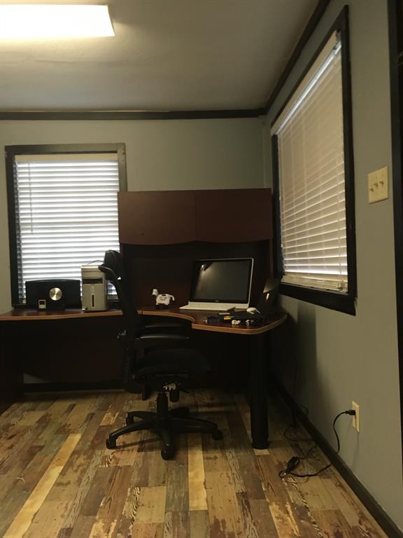 White - Commercial Sale