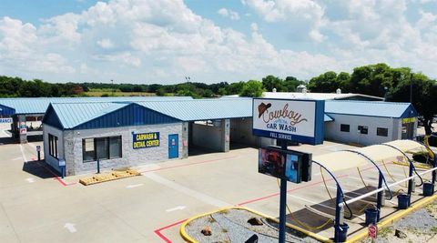 545 Fm 148 Terrell TX 75160