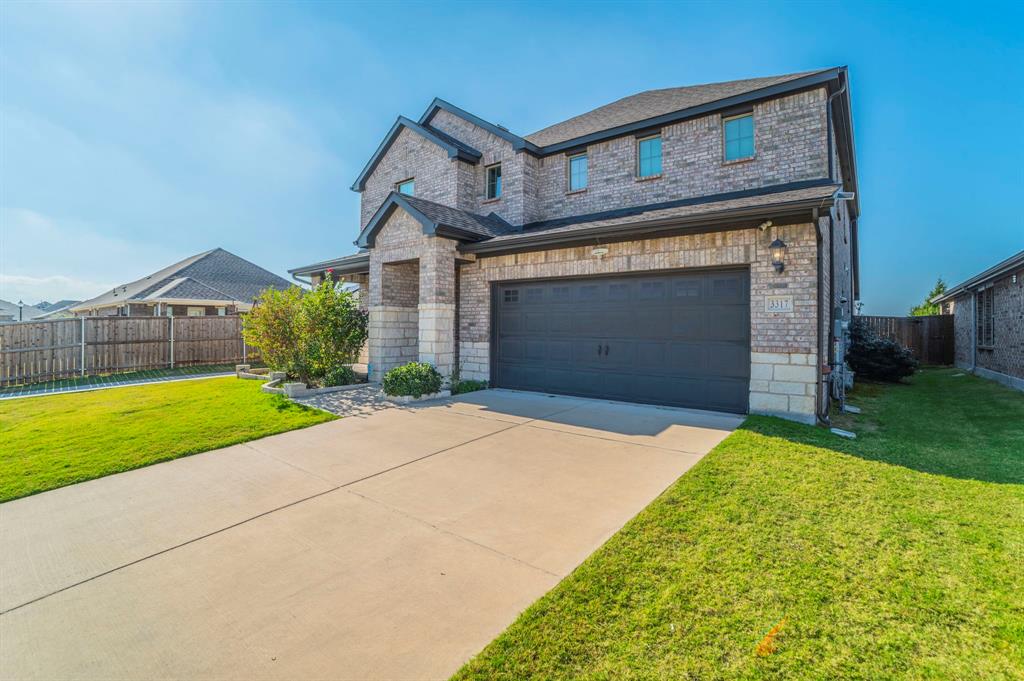 Arrow Brooke Phase 3B - Residential