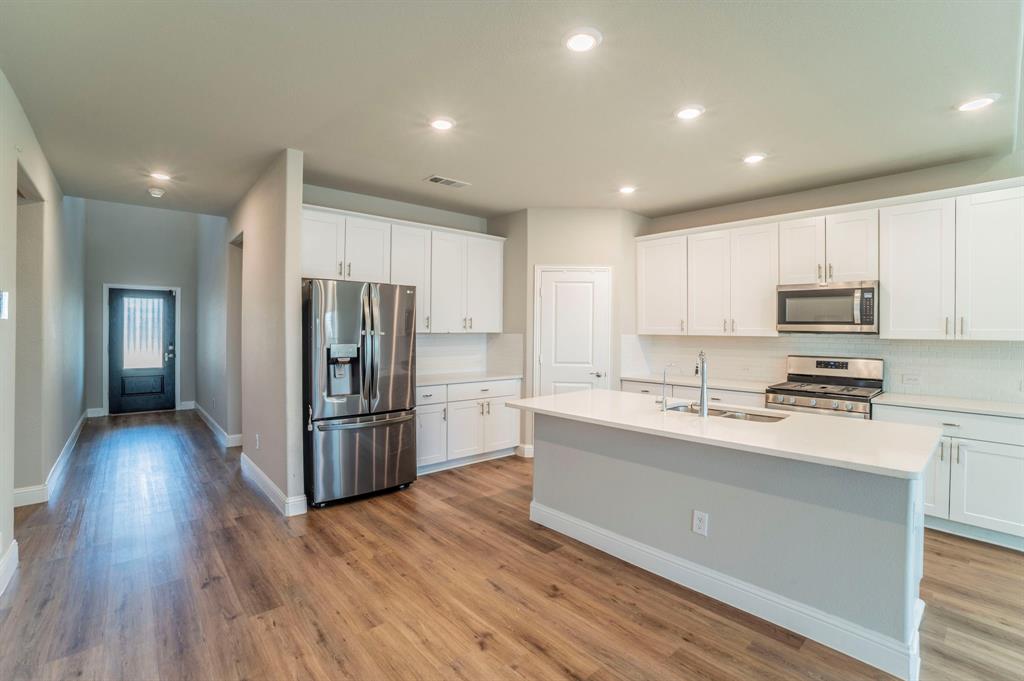 Arrow Brooke Phase 3B - Residential