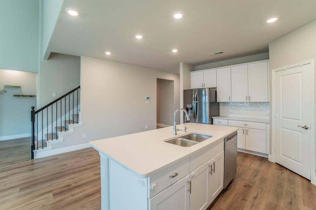 Arrow Brooke Phase 3B - Residential