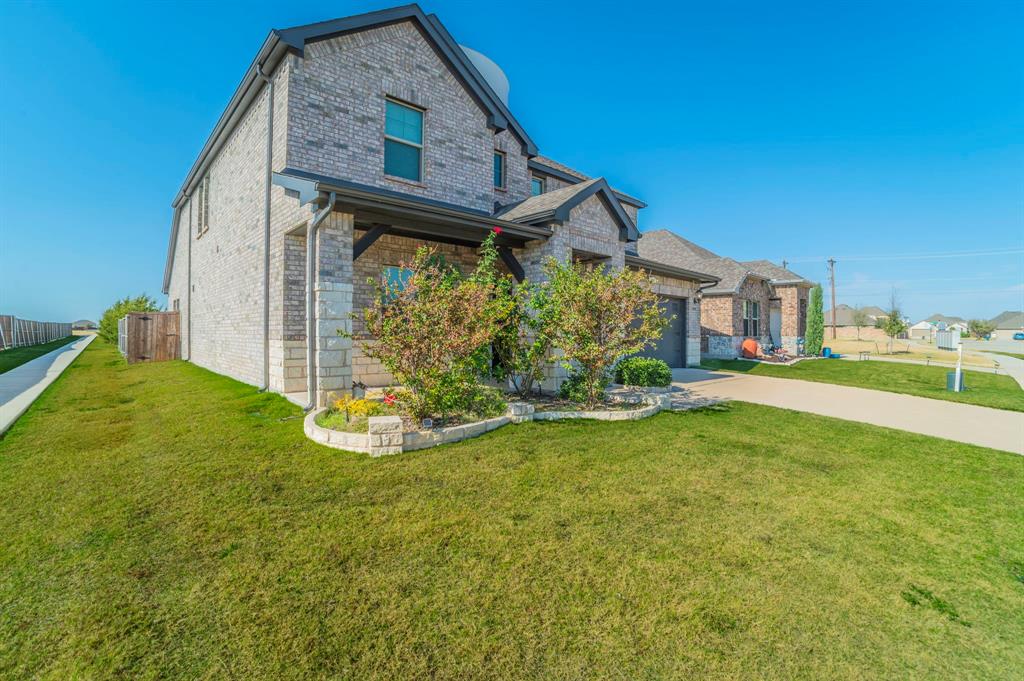 Arrow Brooke Phase 3B - Residential