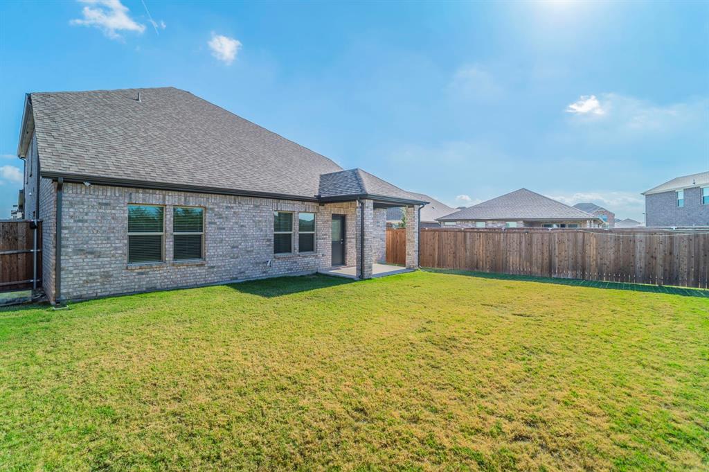 Arrow Brooke Phase 3B - Residential