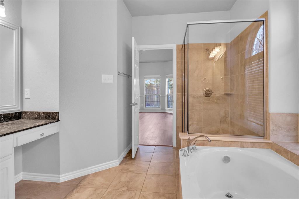 Presidio West - Residential