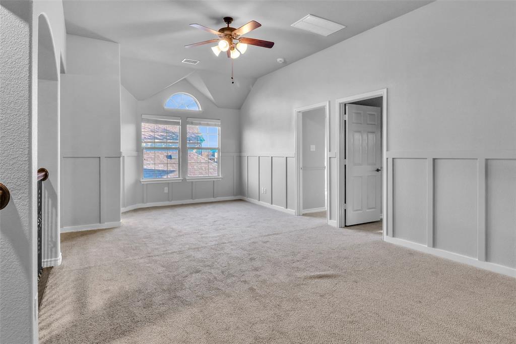 Presidio West - Residential