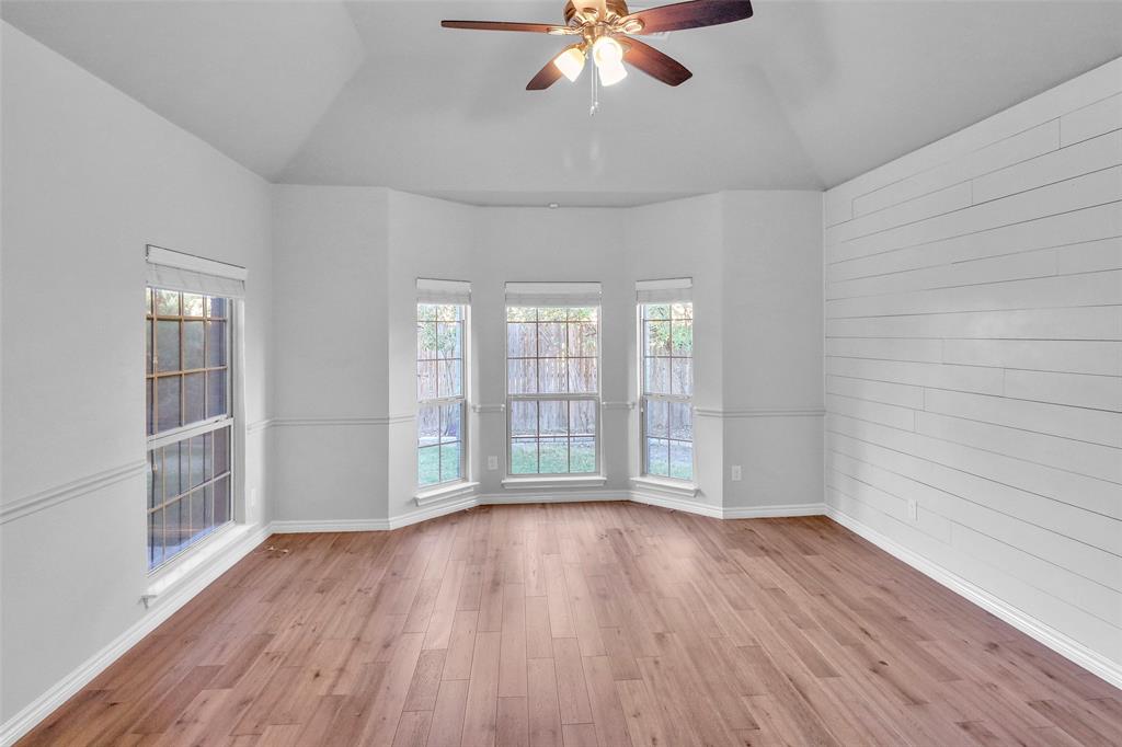 Presidio West - Residential