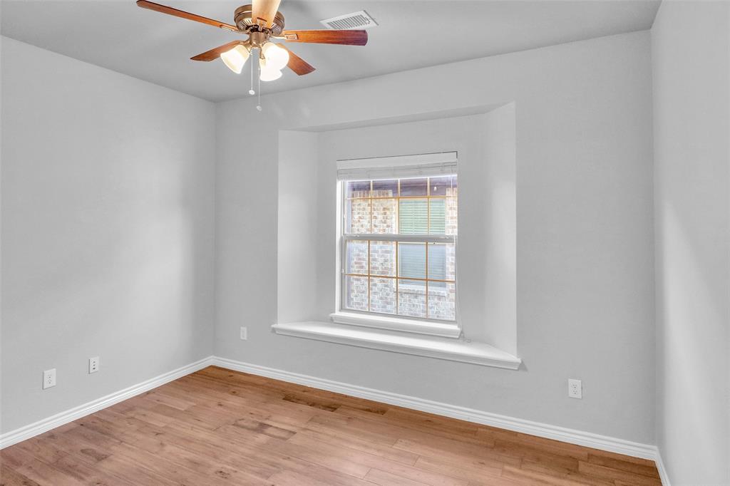 Presidio West - Residential