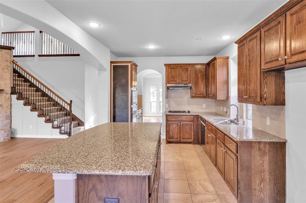 Presidio West - Residential