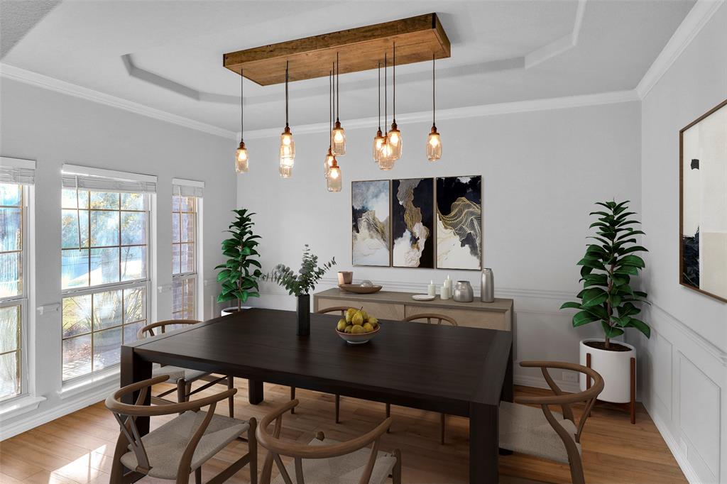 Presidio West - Residential